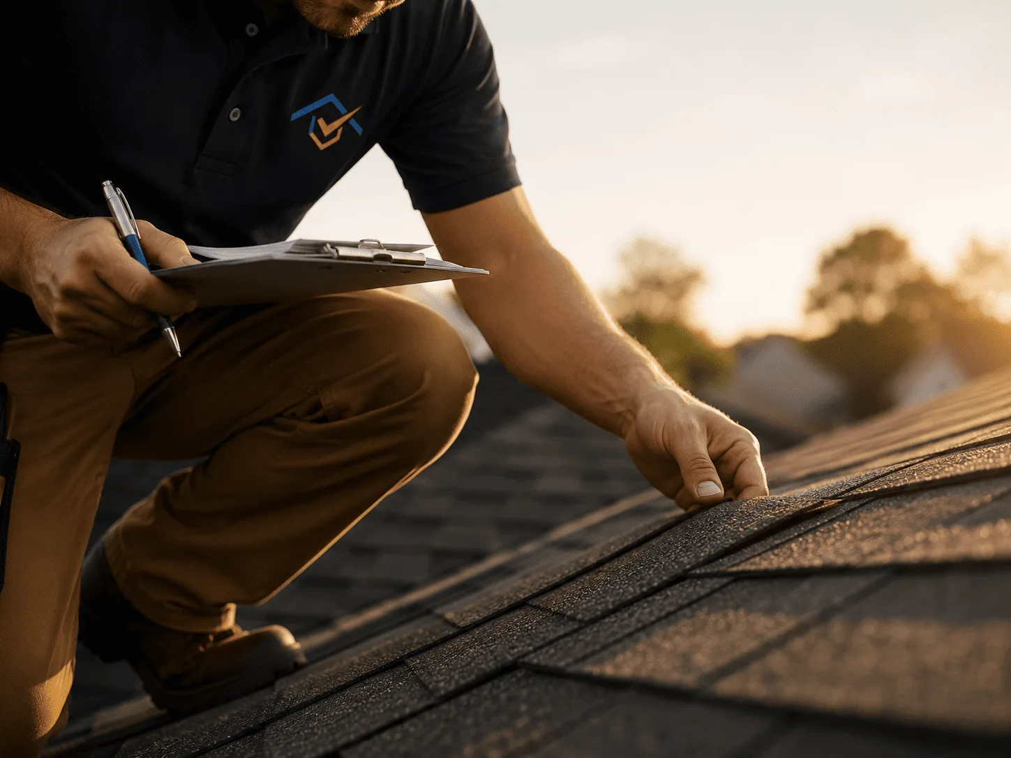 Why Choose Roof Inspection in Dublin, TX